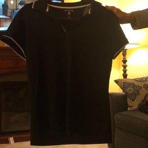 Women’s Golf Shirt